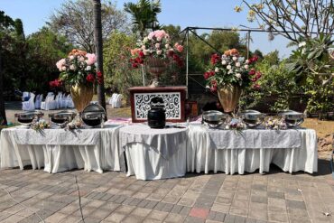 Jagarasa Catering Sidoarjo