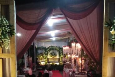 Merencanakan Catering Syukuran Keluarga di Sidoarjo: Hidangan, Jadwal Tamu, dan Tugas Panitia